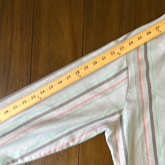 Vintage Par Four Sportswear Large Button Down Golf Shirt - Picture 7 of 7